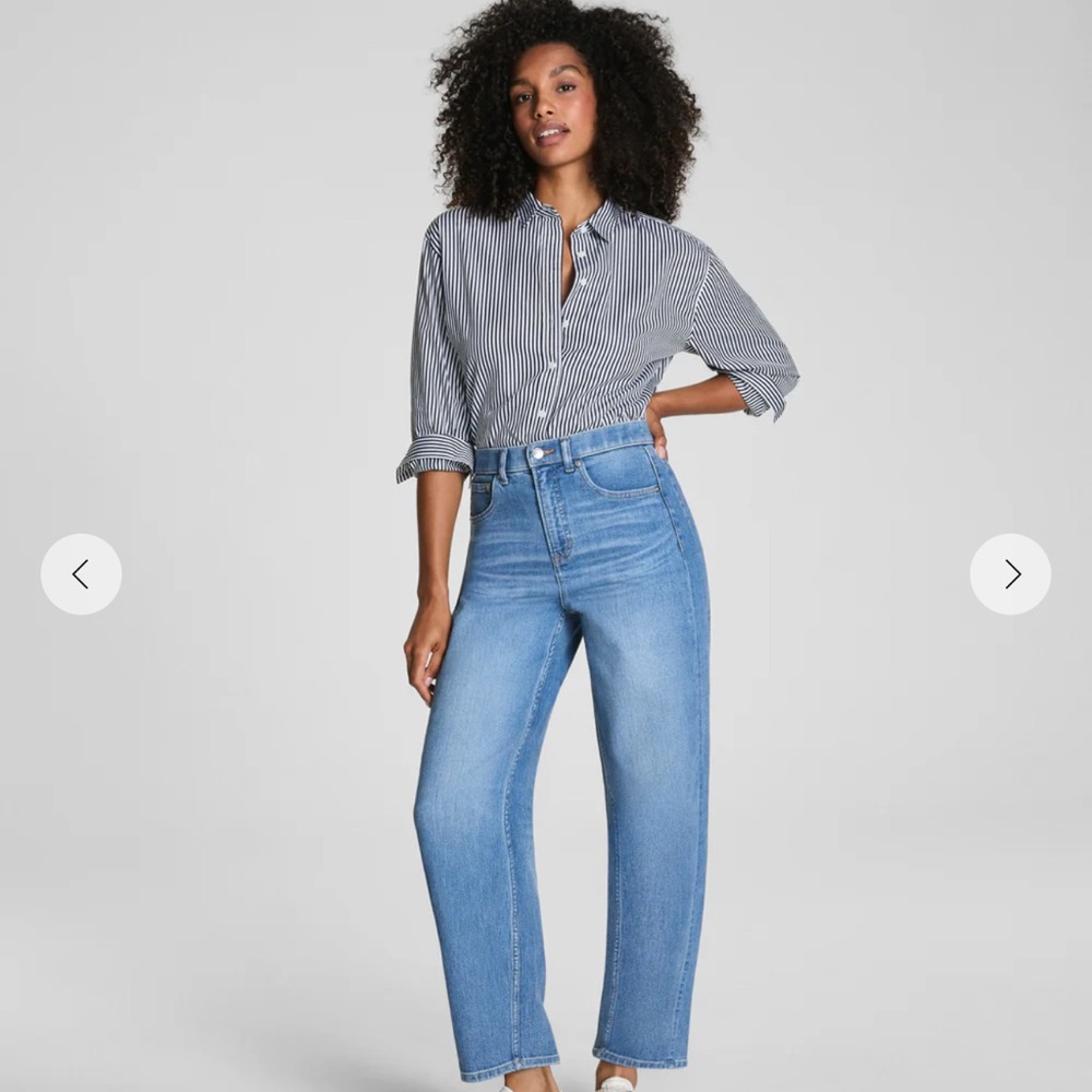 Barrel Jeans-XL/Like New